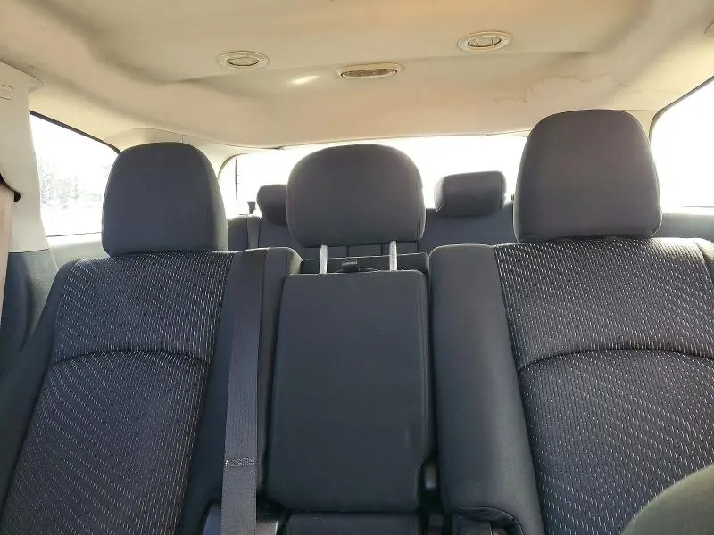 2016 DODGE JOURNEY SE  