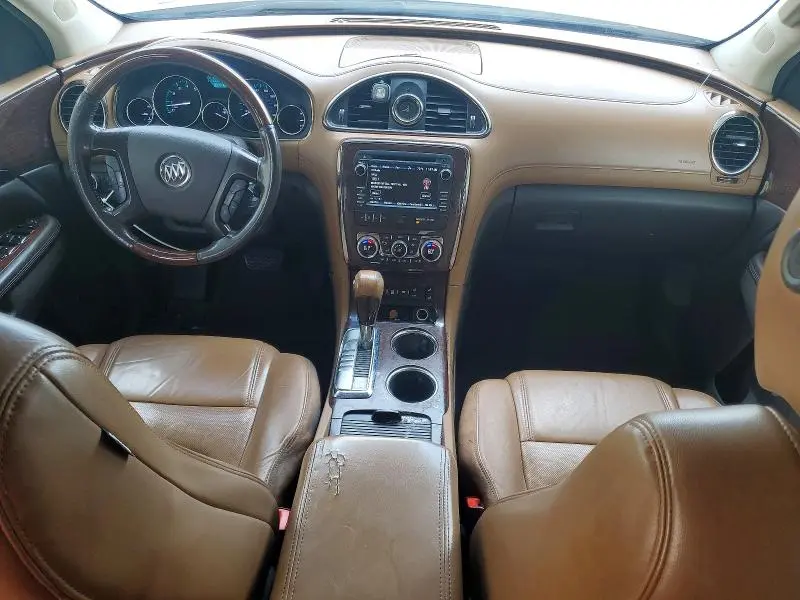2013 BUICK ENCLAVE   