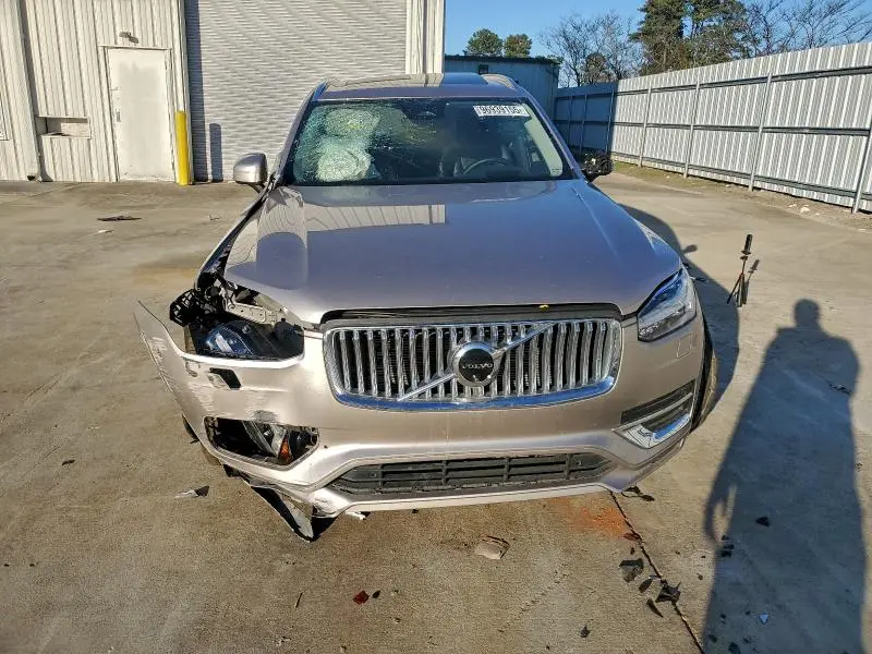 2024 VOLVO XC90 ULTIMATE  