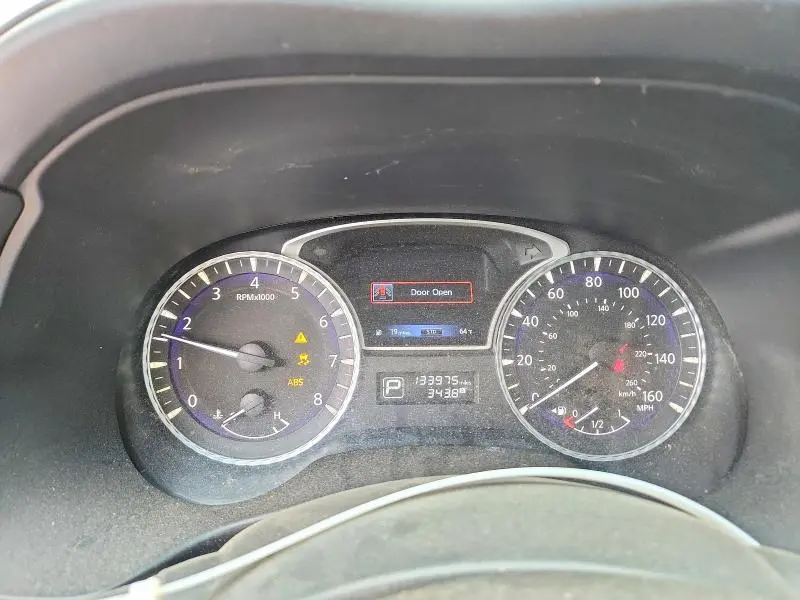 2014 INFINITI QX60 BASE  