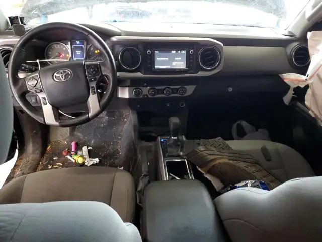 2019 TOYOTA TACOMA ACCESS CAB  