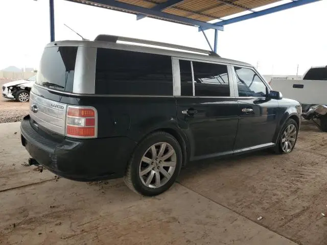 2011 FORD FLEX LIMITED  