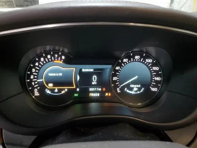 2018 LINCOLN MKC SELECT  