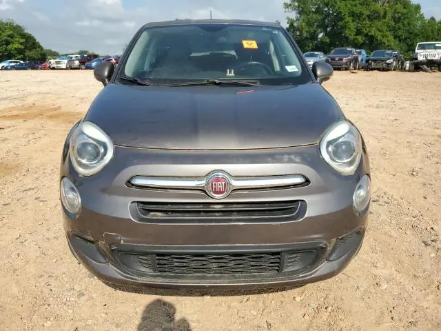 2016 FIAT 500X EASY  