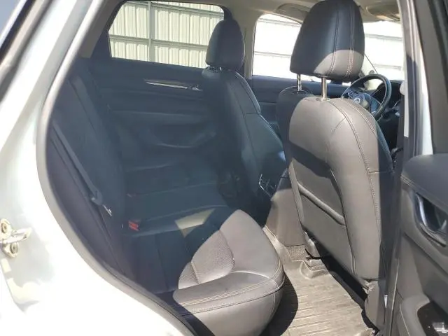 2020 MAZDA CX-5 GRAND TOURING RESERVE  