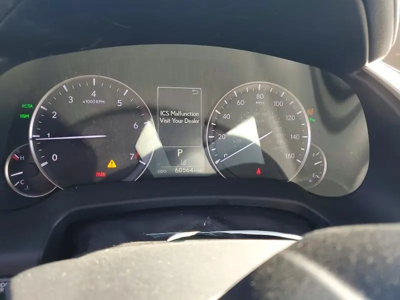 2019 LEXUS RX 350 BASE  