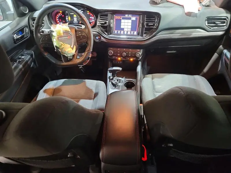 2023 DODGE DURANGO GT  