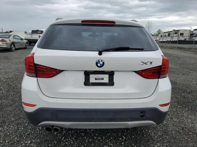 2014 BMW X1 XDRIVE28I