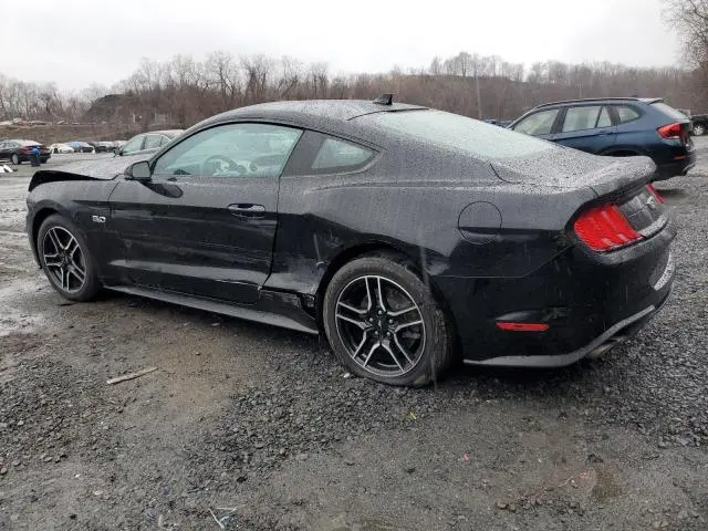 2023 FORD MUSTANG GT