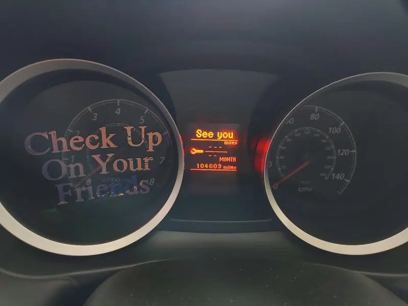 2015 MITSUBISHI LANCER ES  