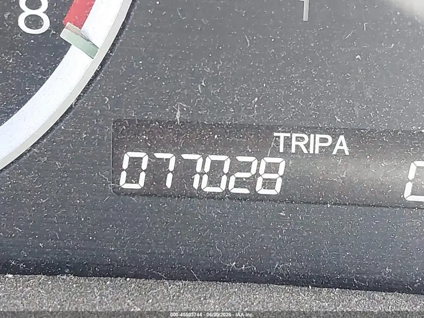 2012 HONDA ACCORD 2.4 SE