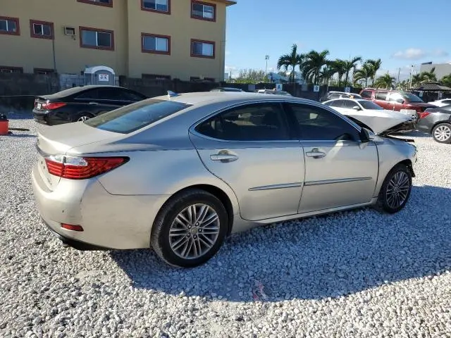 2013 LEXUS ES 350  