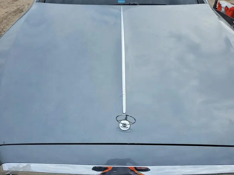 2024 MERCEDES-BENZ S MERCEDES-MAYBACH S 580 4M  
