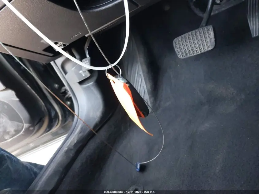 2018 CHEVROLET CRUZE LT AUTO