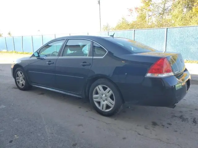 2013 CHEVROLET IMPALA LT  