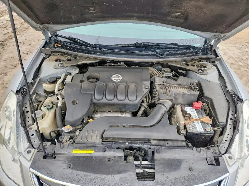 2011 NISSAN ALTIMA 2.5  