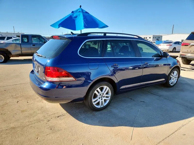 2013 VOLKSWAGEN JETTA TDI  