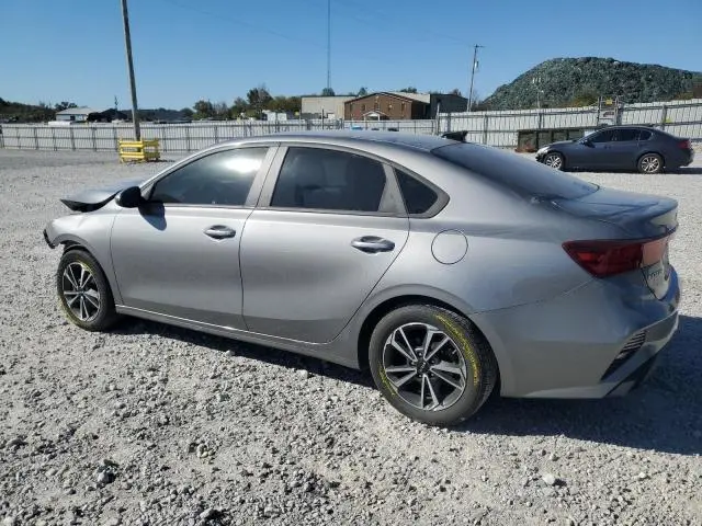 2023 KIA FORTE LX  