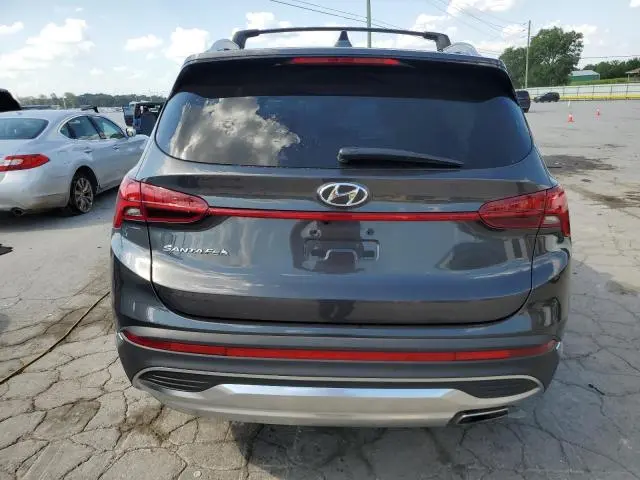 2023 HYUNDAI SANTA FE SEL PREMIUM  
