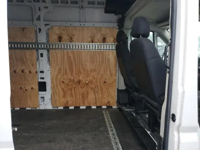 2015 RAM PROMASTER 3500 3500 HIGH  