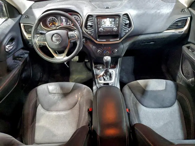 2014 JEEP CHEROKEE SPORT  