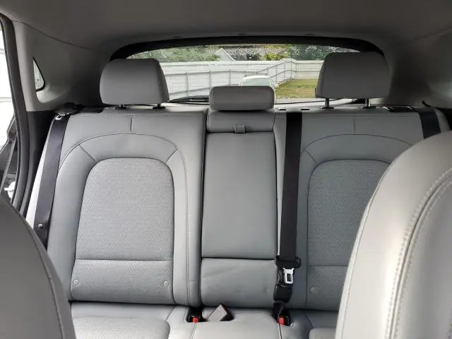 2021 HYUNDAI KONA ULTIMATE  