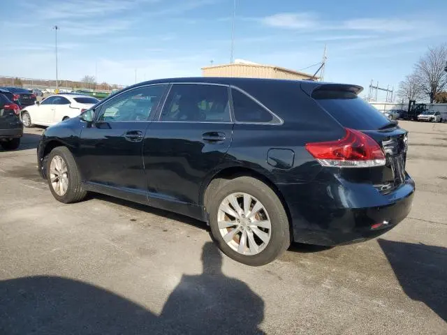 2013 TOYOTA VENZA LE  