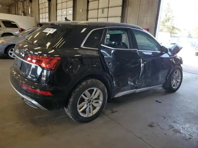 2024 AUDI Q5 PREMIUM 45  