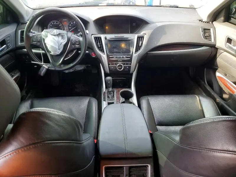 2015 ACURA TLX TECH  