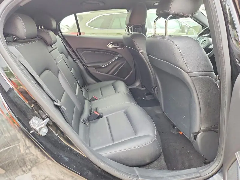 2020 MERCEDES-BENZ GLA 250 4MATIC  