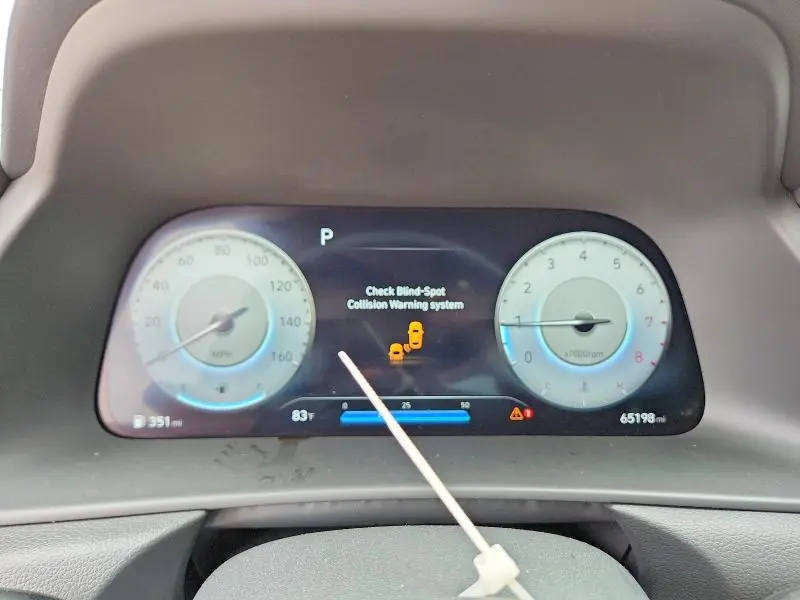 2021 HYUNDAI SONATA   