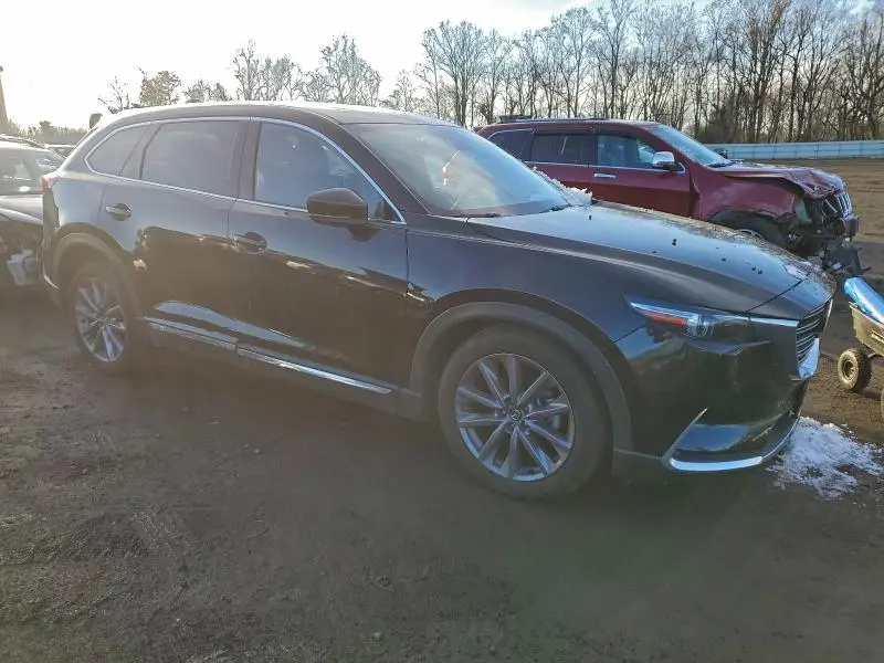 2023 MAZDA CX-9 GRAND TOURING  