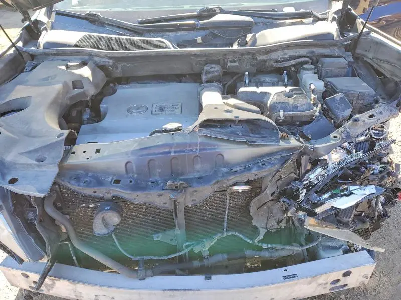 2013 LEXUS RX 450H BASE  