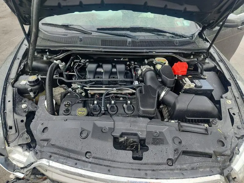 2016 FORD TAURUS SEL  