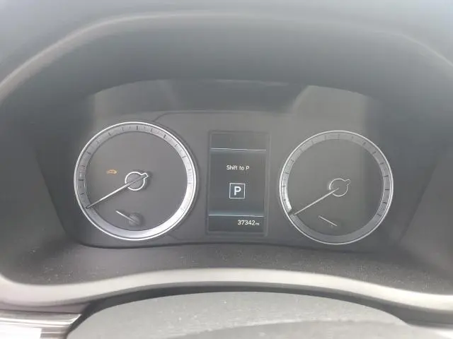 2019 HYUNDAI SONATA LIMITED  