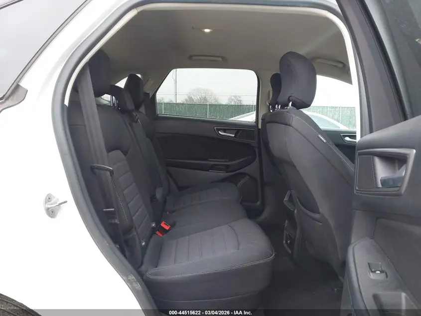 2016 FORD EDGE SE