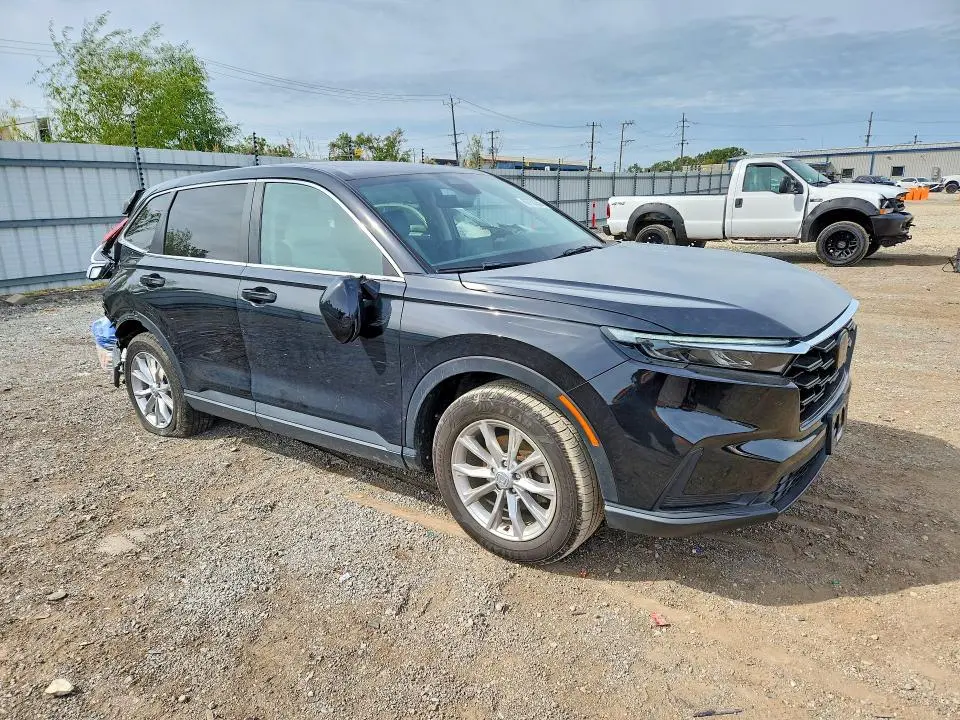 2023 HONDA CR-V EX  