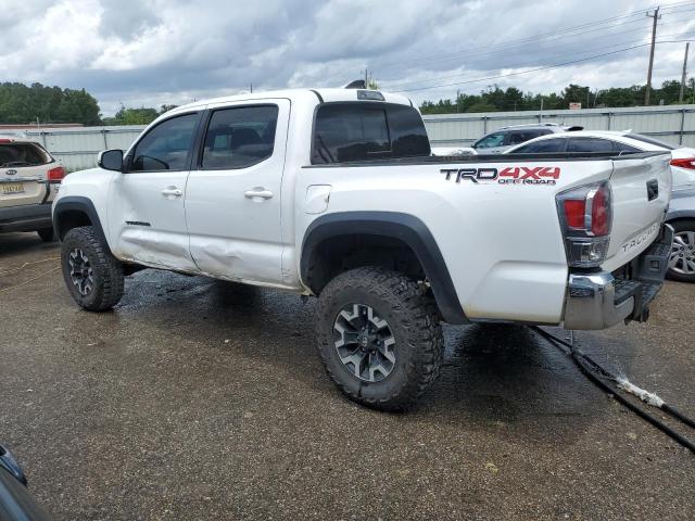 2020 TOYOTA TACOMA DOUBLE CAB