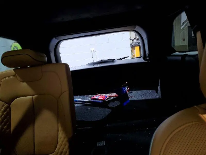 2024 JEEP GRAND CHEROKEE SUMMIT  