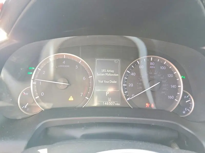 2018 LEXUS RX 350 BASE  
