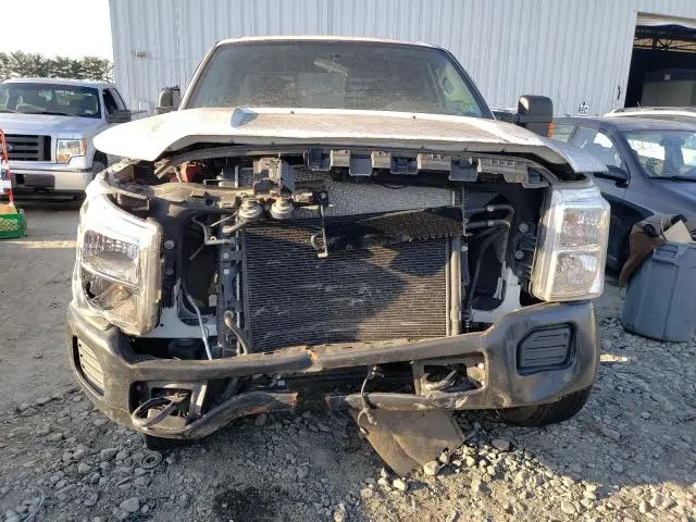2016 FORD F250 SUPER DUTY  