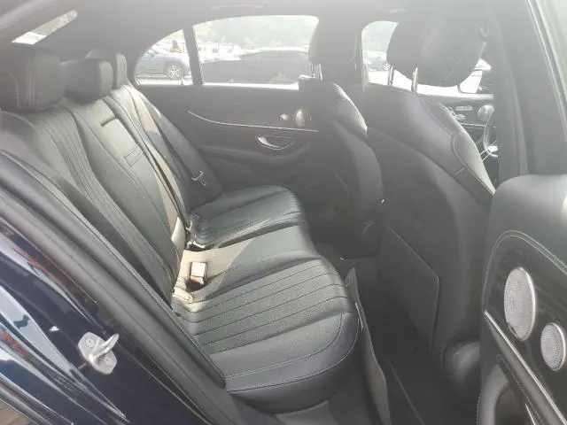 2017 MERCEDES-BENZ E 300 4MATIC  