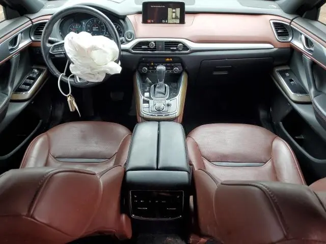 2019 MAZDA CX-9 SIGNATURE  