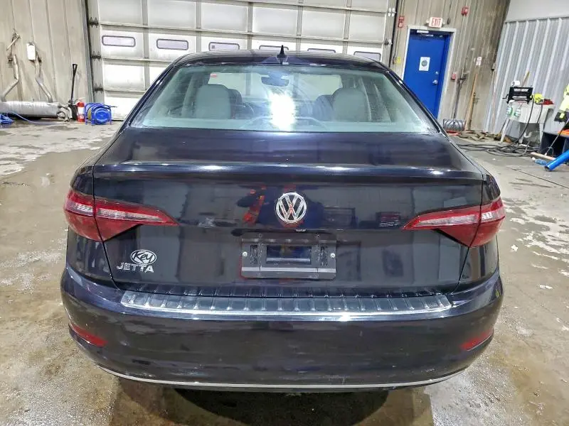 2021 VOLKSWAGEN JETTA SEL  