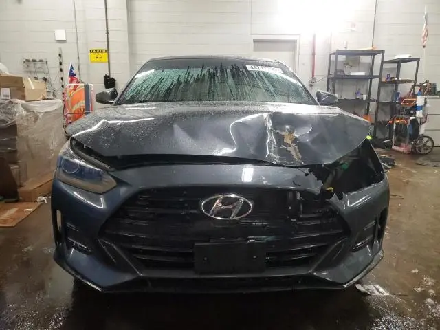 2019 HYUNDAI VELOSTER BASE  