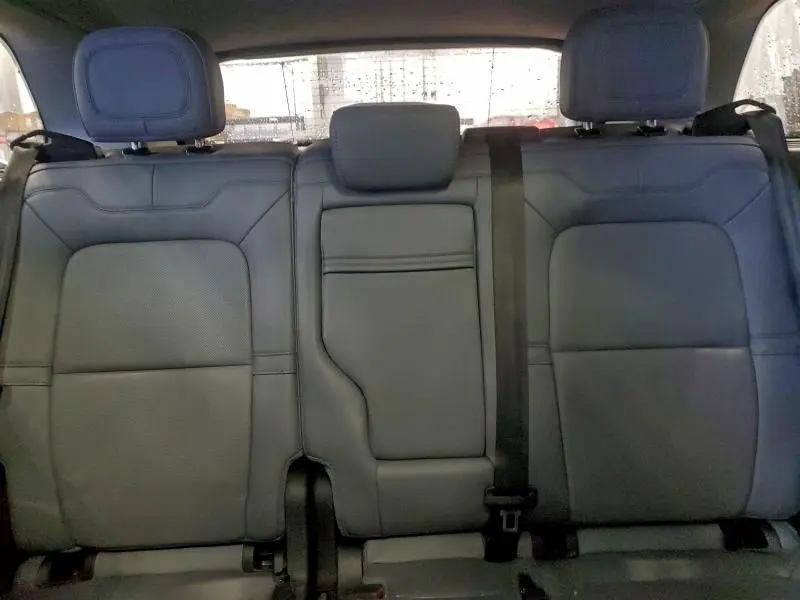 2021 LINCOLN CORSAIR RESERVE  