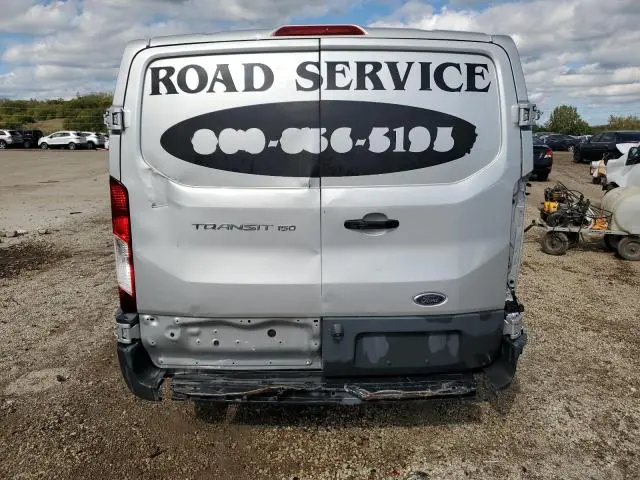 2017 FORD TRANSIT T-150  