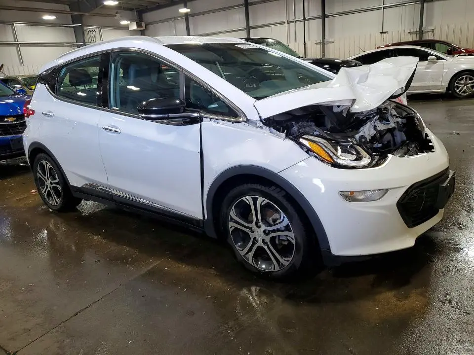 2020 CHEVROLET BOLT EV PREMIER  