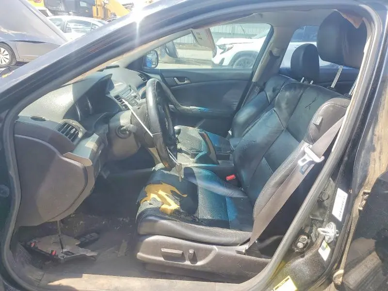 2010 ACURA TSX   
