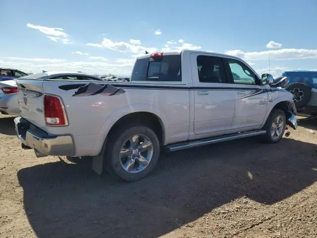 2015 RAM 1500 LARAMIE